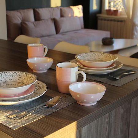 Apartman Diva Tuzla Kültér fotó