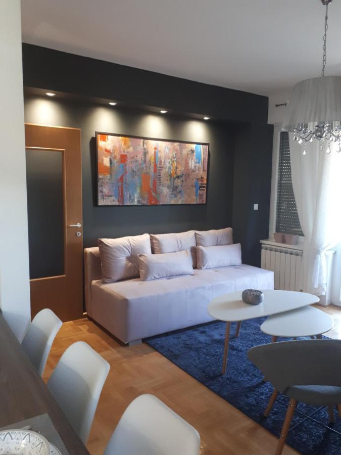 Apartman Diva Tuzla Kültér fotó