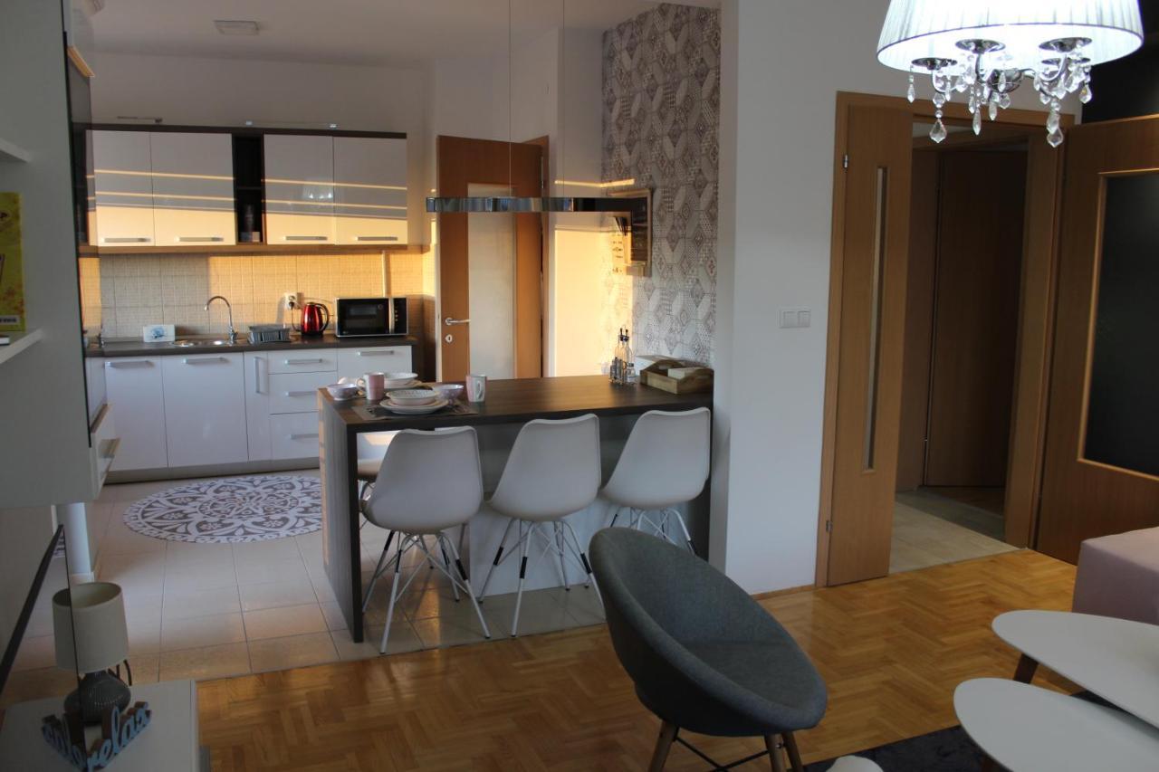 Apartman Diva Tuzla Kültér fotó