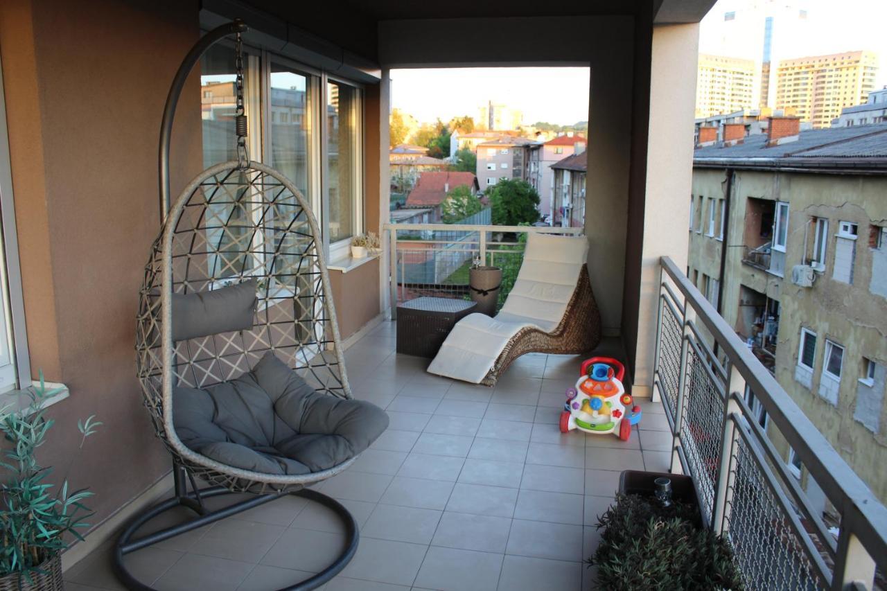 Apartman Diva Tuzla Kültér fotó