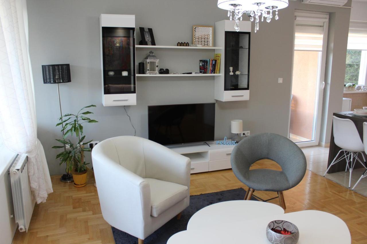 Apartman Diva Tuzla Kültér fotó