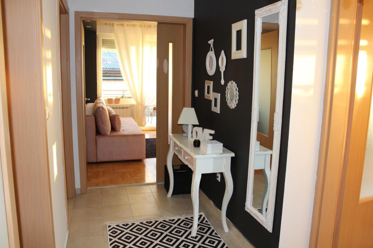Apartman Diva Tuzla Kültér fotó