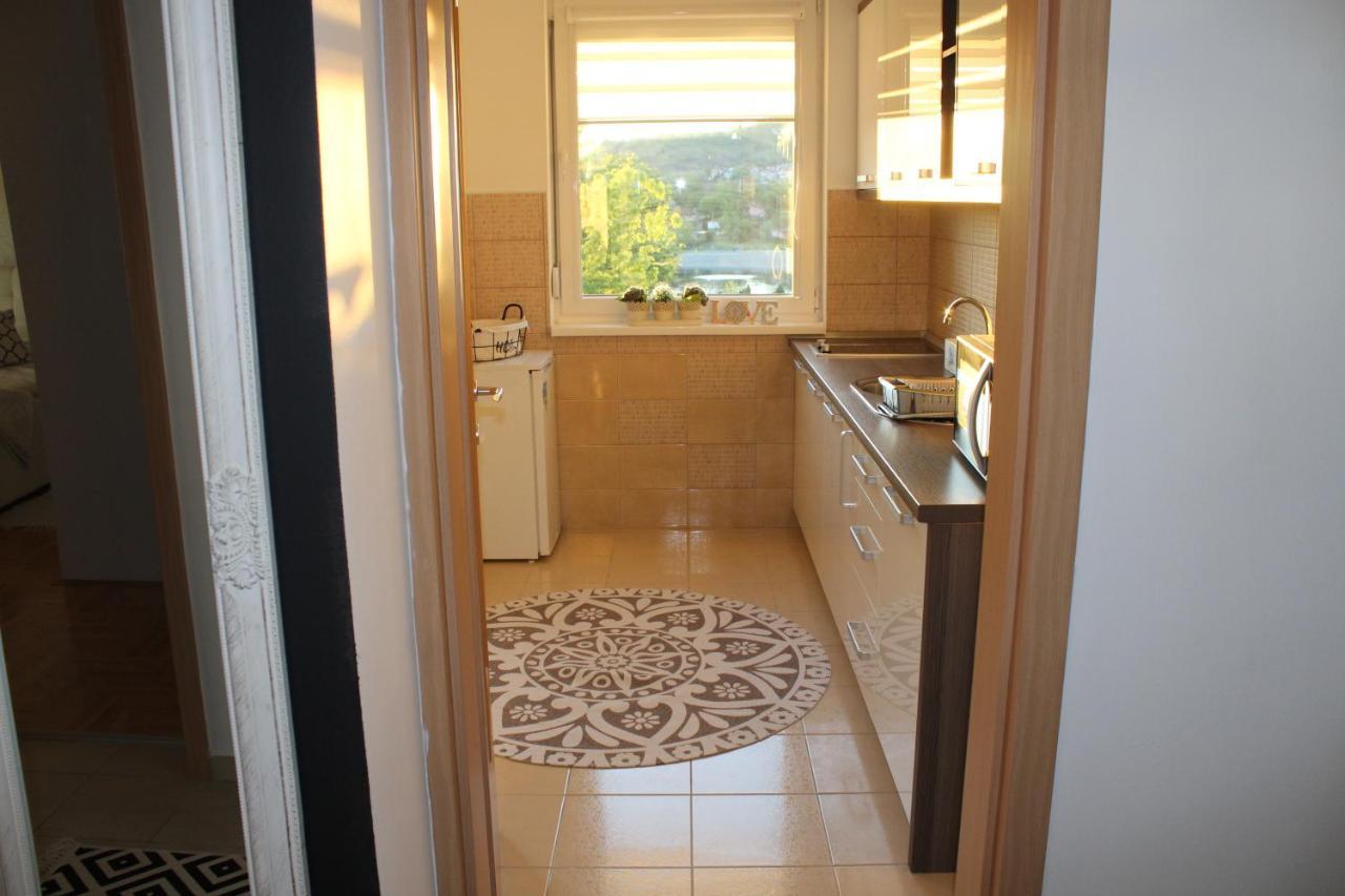 Apartman Diva Tuzla Kültér fotó