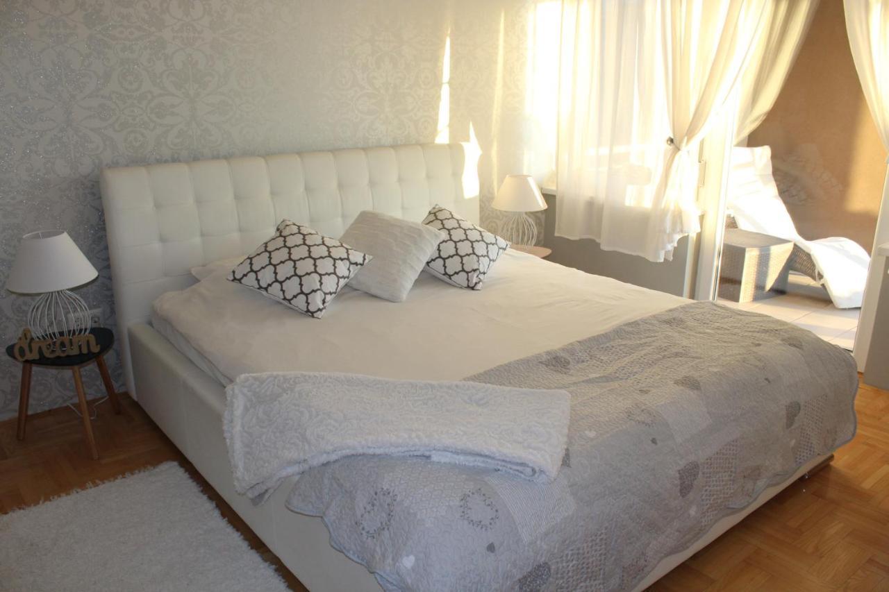 Apartman Diva Tuzla Kültér fotó