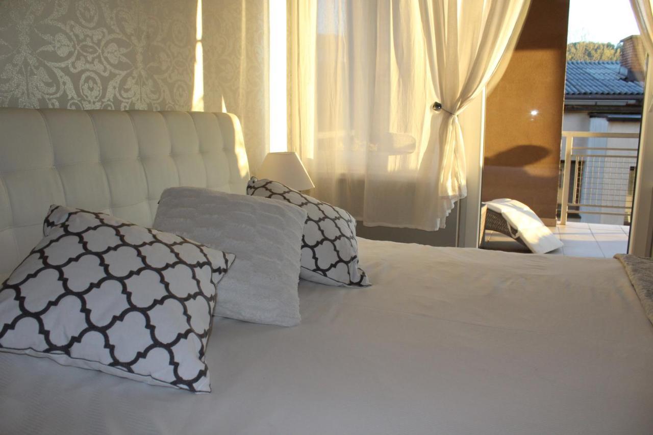 Apartman Diva Tuzla Kültér fotó