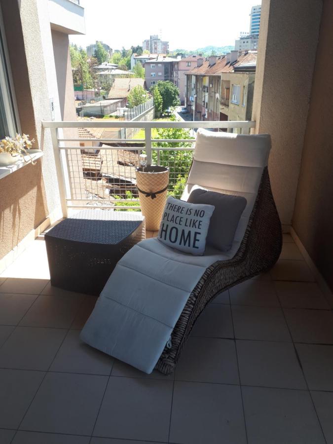 Apartman Diva Tuzla Kültér fotó