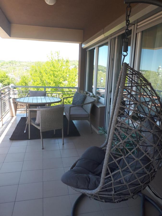 Apartman Diva Tuzla Kültér fotó