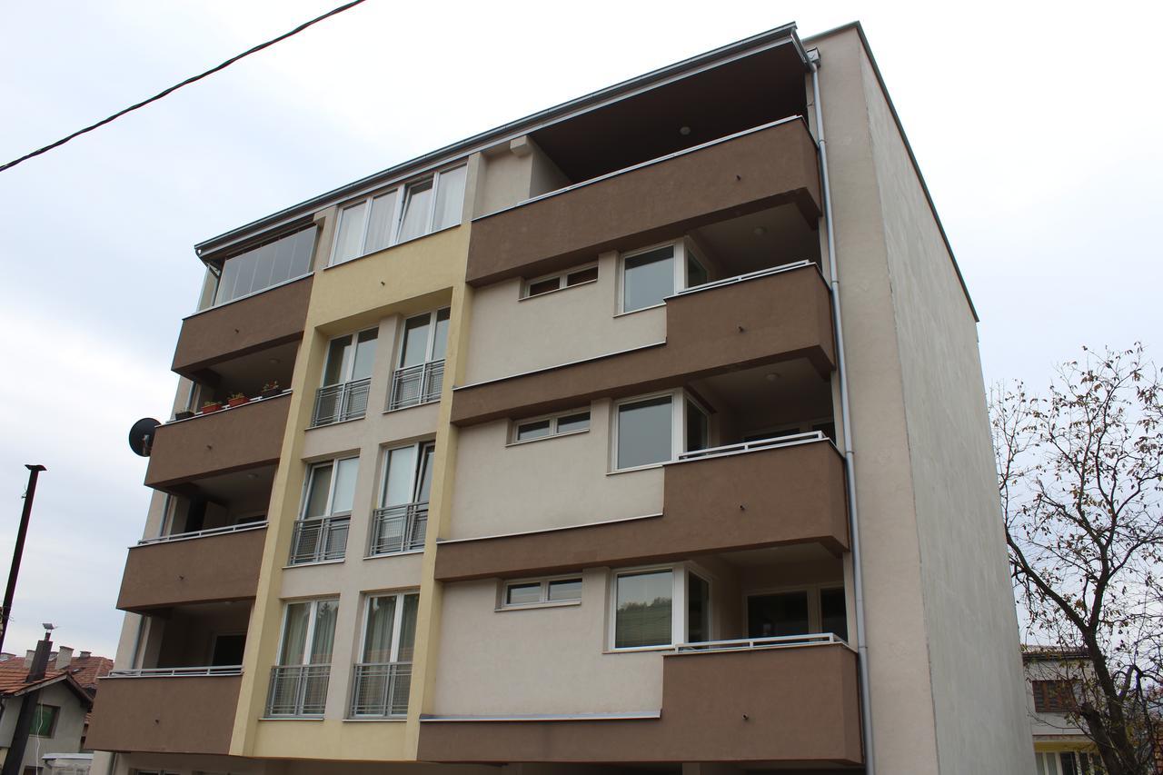 Apartman Diva Tuzla Kültér fotó