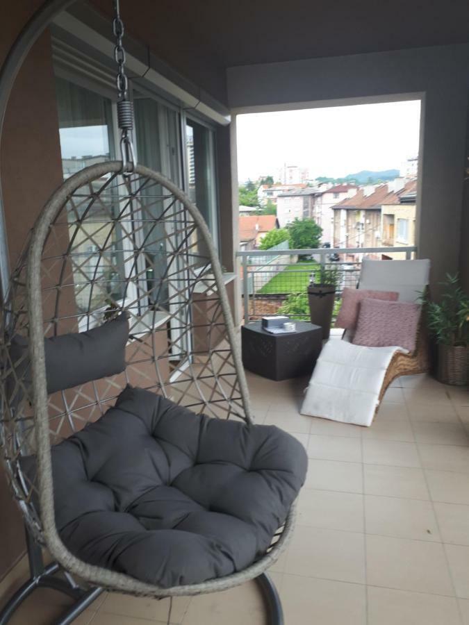 Apartman Diva Tuzla Kültér fotó