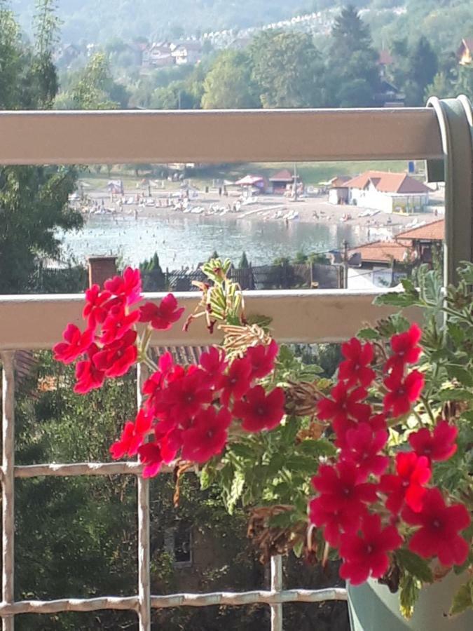 Apartman Diva Tuzla Kültér fotó